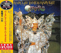 Barclay James Harvest - Octoberon - Music CD