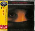 Vangelis - Opera Sauvage - Music CD