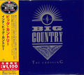 Big Country - Crossing - Music CD