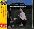 Palmer,robert - Some People Can Do What They Like - Music CD