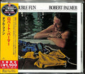 Palmer,robert - Double Fun - Music CD