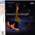 London,julie - Around Midnight - Music CD