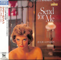 London,julie - Send For Me - Music CD