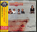First Under The Wire [Limited Edition] (Jpn)