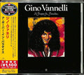 Vannelli,gino - Pauper In Paradise - Music CD