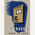 Ultravox - Rage In Eden - Deluxe Ed.: 40th Anniversary - Vinyl Record