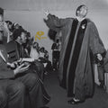 Barrett,pastor T.l. / Youth For Christ Choir - I Shall Wear A Crown - Music CD