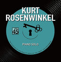 Piano Solo (Aus) [LP] Vinyl Record
