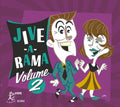 Jive A Rama 2 / Various - Jive A Rama 2 / Various - Music CD