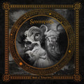 Seven Spires - Gods Of Debauchery - Music CD