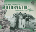 Motorvatin' 3 / Various - Motorvatin' 3 / Various - Music CD