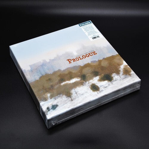 Milk Carton Kids - Prologue - Vinyl Record