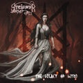 Steignyr - Legacy Of Wyrd - Music CD
