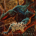 Devine Defilement - Primitive Gospel - Music CD