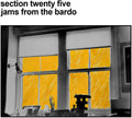 Section 25 - Jams From The Bardo - Music CD