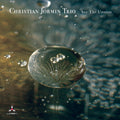Christian Jormin Trio - See The Unseen - Music CD