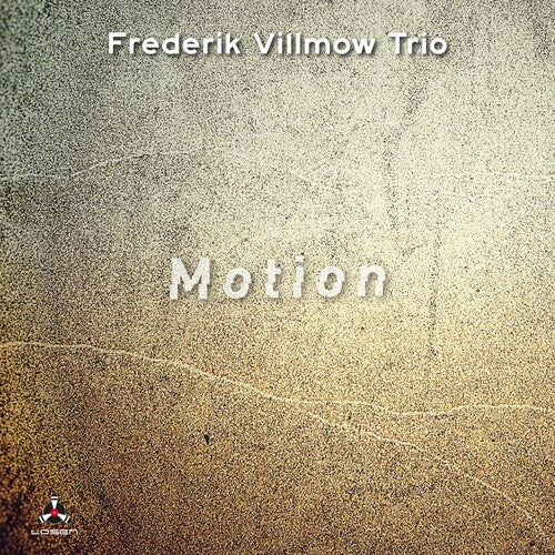 Villmow,frederik - Motion - Music CD