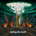 Grisly - Salting The Earth - Music CD