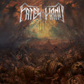Fate's Hand [LP] Vinyl Record