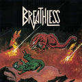 Breathless [LP] Vinyl Record