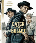 Catch The Bullet - Catch The Bullet - Blu-ray