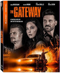 Gateway - Gateway - Blu-ray