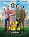 Lady Of The Manor - Lady Of The Manor - Blu-ray