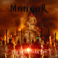 Mysterizer - Holy War 1095 - Music CD