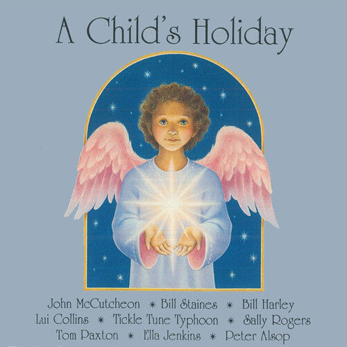 Child's Holiday / Various - Child's Holiday / Various - Music CD