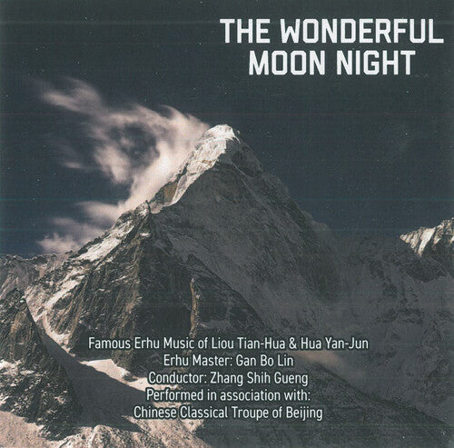 Wonderful Moon Night / Various - Wonderful Moon Night / Various - Music CD