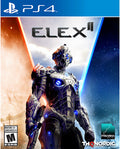 Ps4 Elex Ii - Ps4 Elex Ii - Video Game