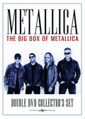 Metallica - Big Box Of Metallica - DVD