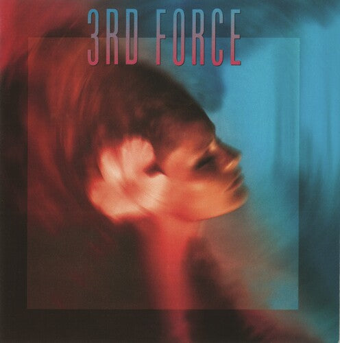 3rd Force - 3rd Force - Vinyl Record
