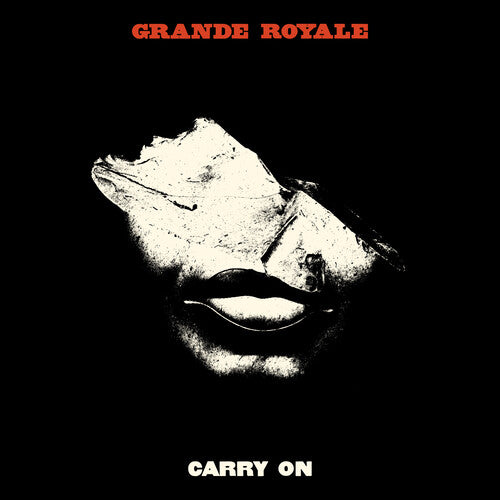 Grande Royale - Carry On - Vinyl Record
