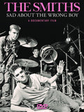Smiths - Sad About The Wrong Boy - DVD