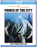 Prince Of The City - Prince Of The City - Blu-ray