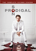 Prodigal Son: Season 2 - Prodigal Son: Season 2 - DVD