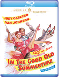 In The Good Old Summertime - In The Good Old Summertime - Blu-ray