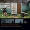 Howe,gregory - Gregory Howe - Vinyl Record