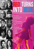 Athens Ga Inside Out 2: Red Turns Into Blue - Athens Ga Inside Out 2: Red Turns Into Blue - DVD