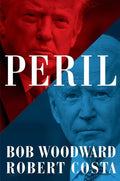 Woodward,bob / Costa,robert - Peril - Books