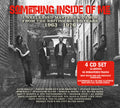 Something Inside Of Me: Unreleased Masters / Var - Something Inside Of Me: Unreleased Masters / Var - Music CD
