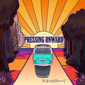 Barefoot Movement - Pressing Onward - Music CD