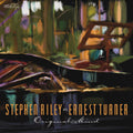 Riley,stephen / Turner,ernest - Riley,stephen - Music CD