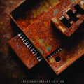 Failure (Aniv) Music CD