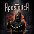 Apostolica - Haeretica Ecclesia - Music CD
