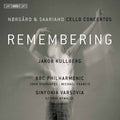 Norgard / Kullberg / Bywalec - Remembering - Music CD