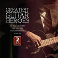 Greatest Guitar Heroes / Various - Greatest Guitar Heroes / Various - Music CD