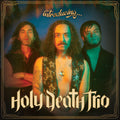 Holy Death Trio - Introducing - Music CD