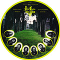 Chain,paul - Paul Chain Violet Theatre - Vinyl Record